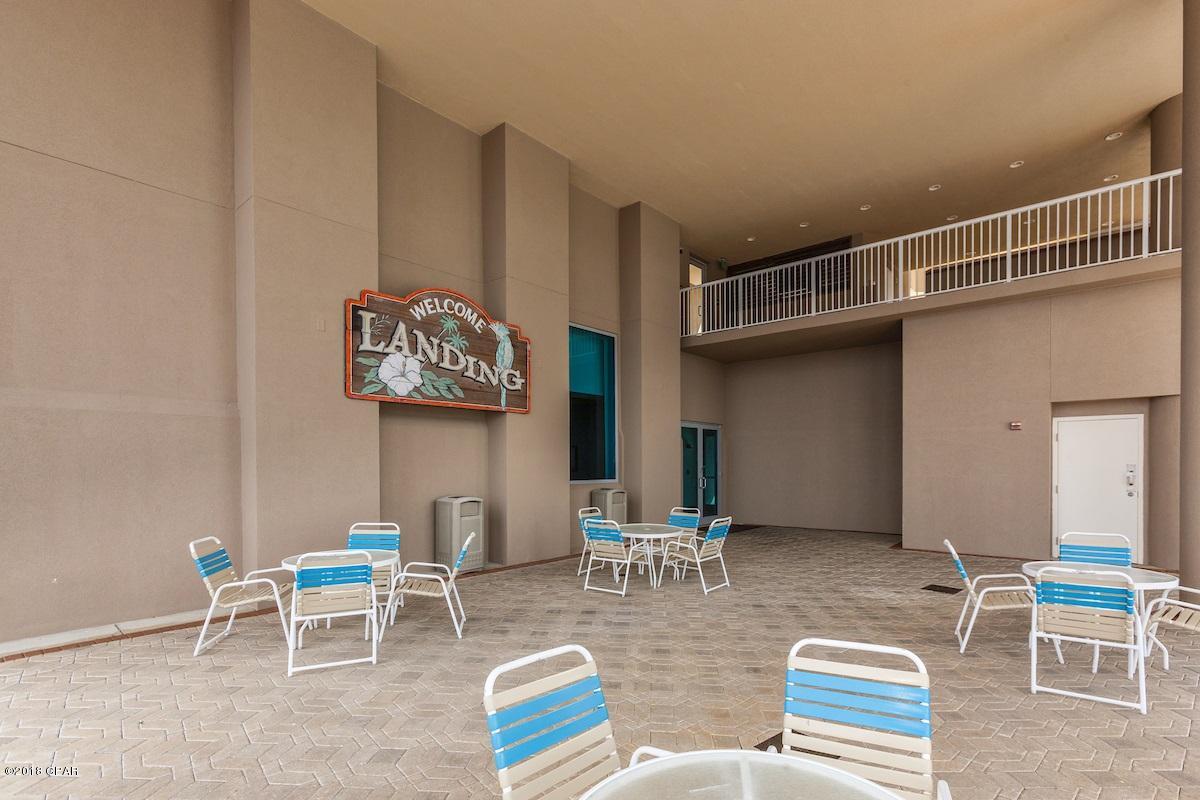 Marina Landing - Residential