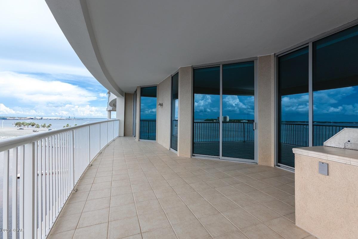 Marina Landing - Residential