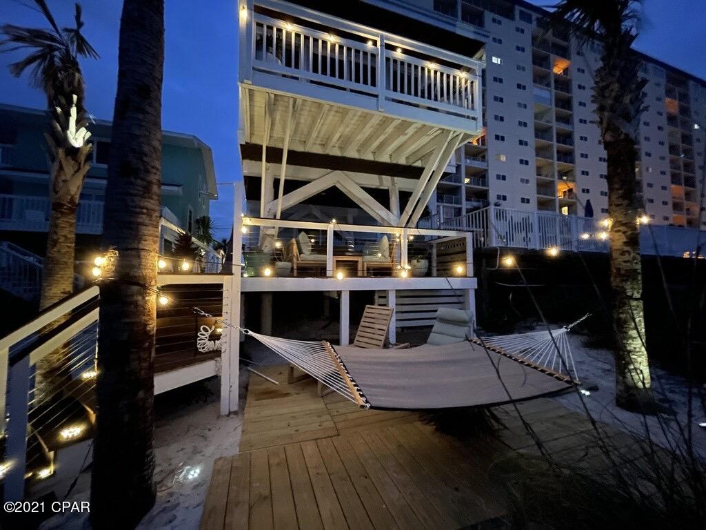 Gulf Lagoon Beach - Residential