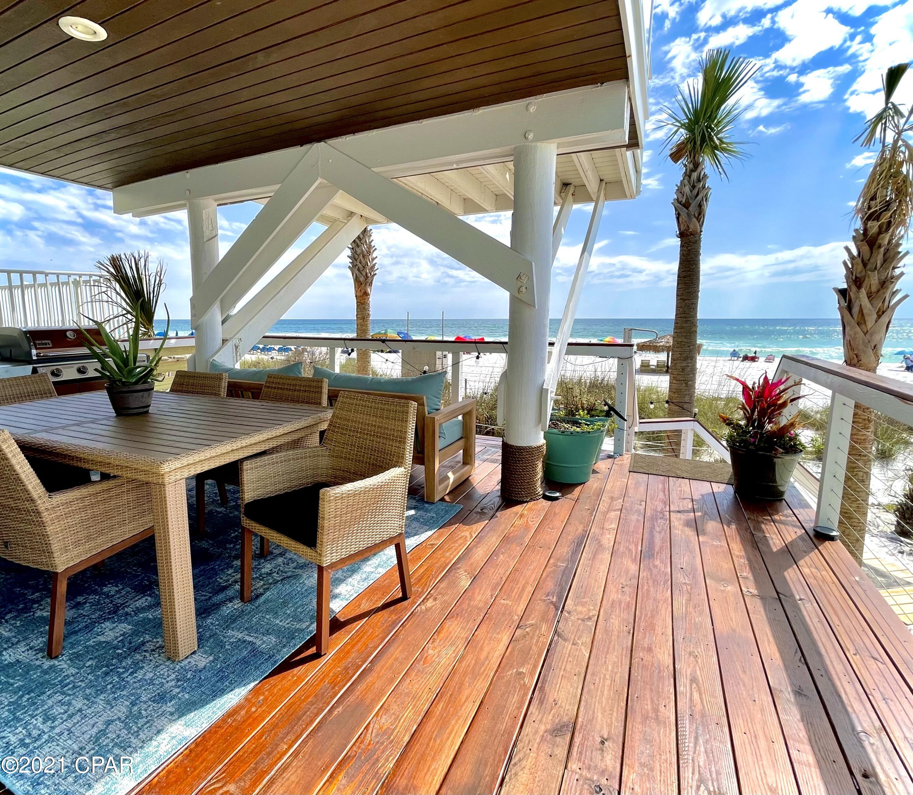 Gulf Lagoon Beach - Residential