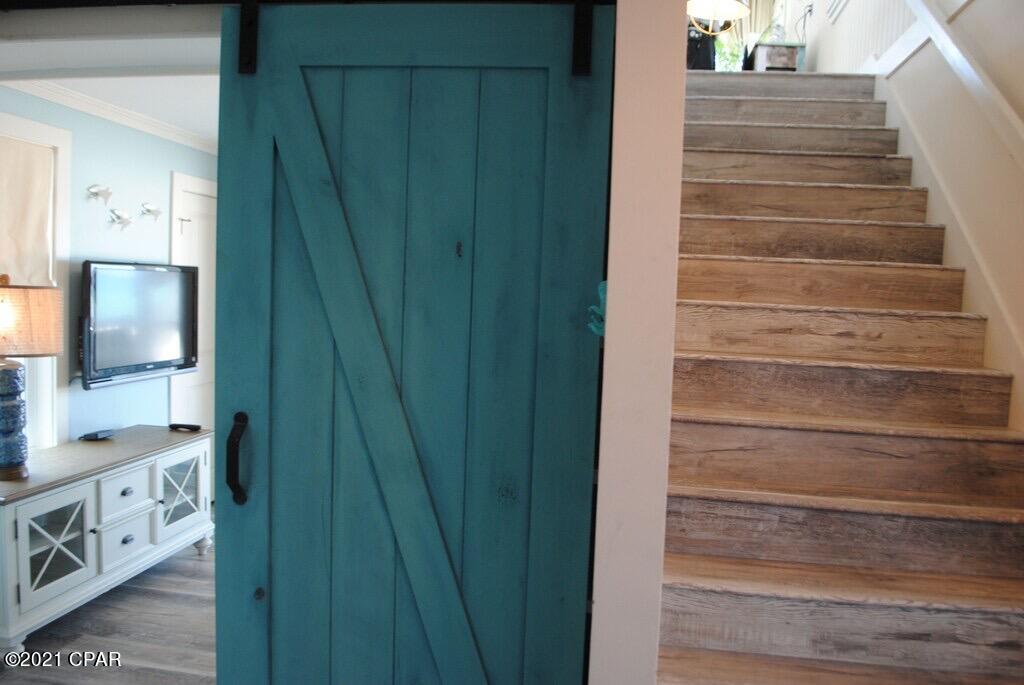 Gulf Lagoon Beach - Residential