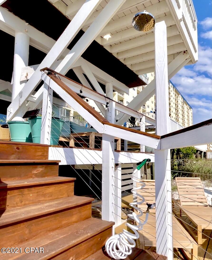 Gulf Lagoon Beach - Residential