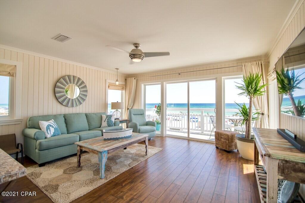 Gulf Lagoon Beach - Residential