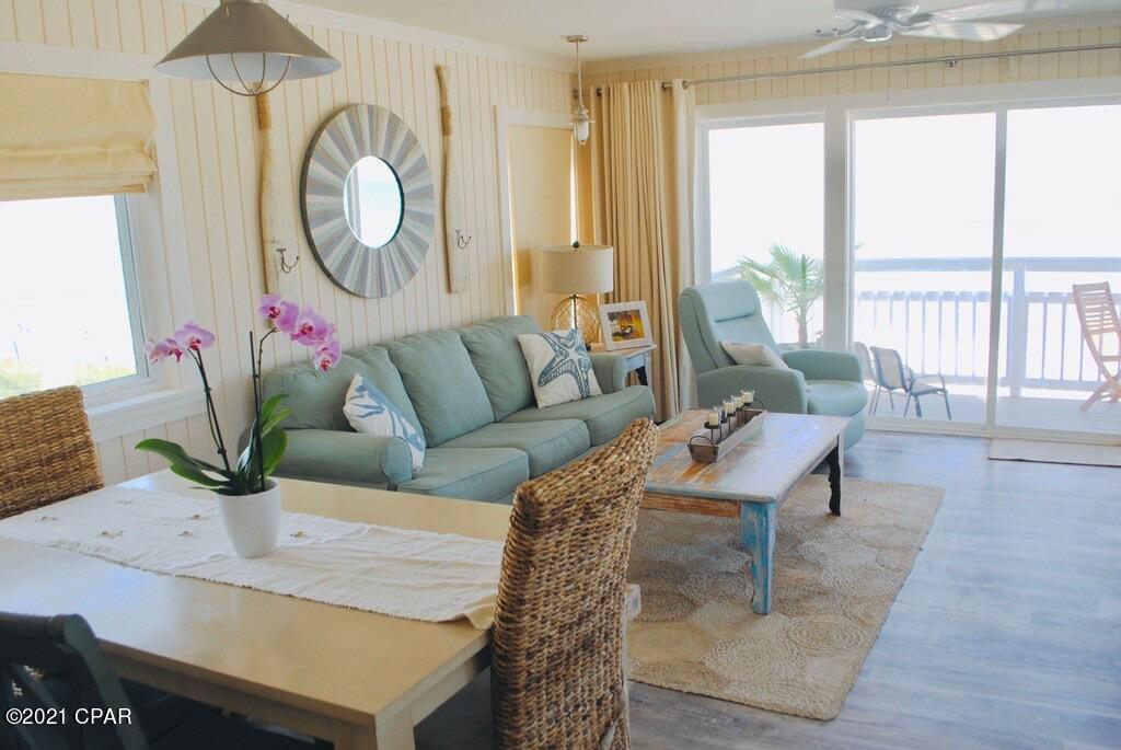 Gulf Lagoon Beach - Residential