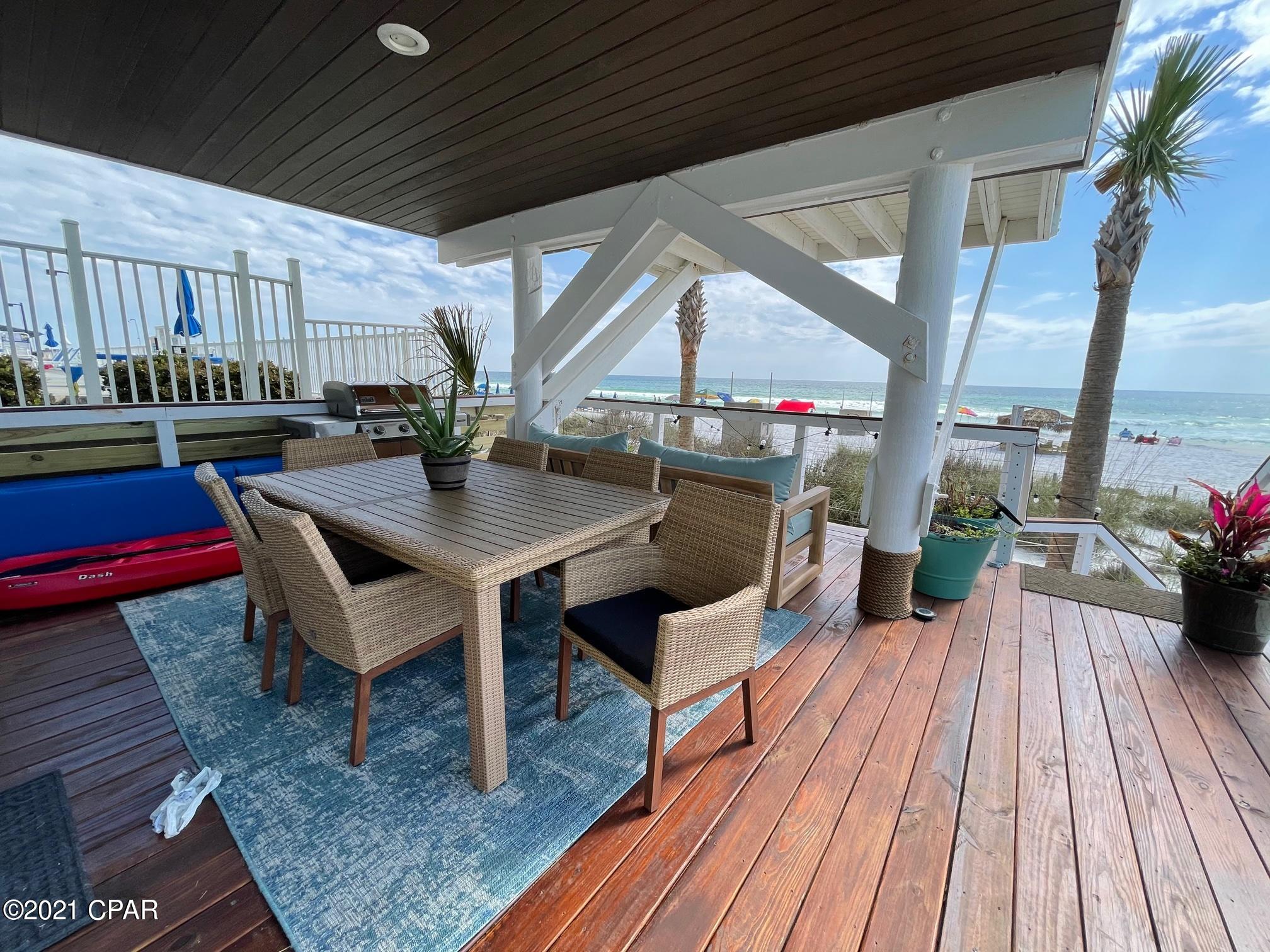 Gulf Lagoon Beach - Residential