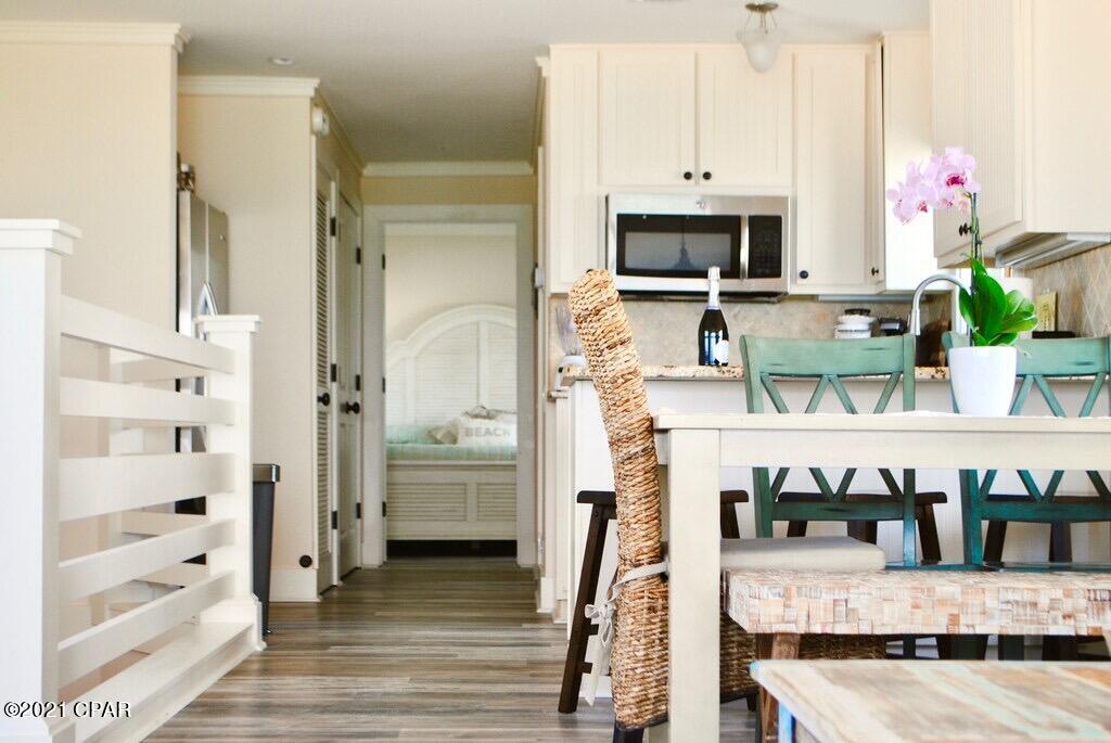 Gulf Lagoon Beach - Residential