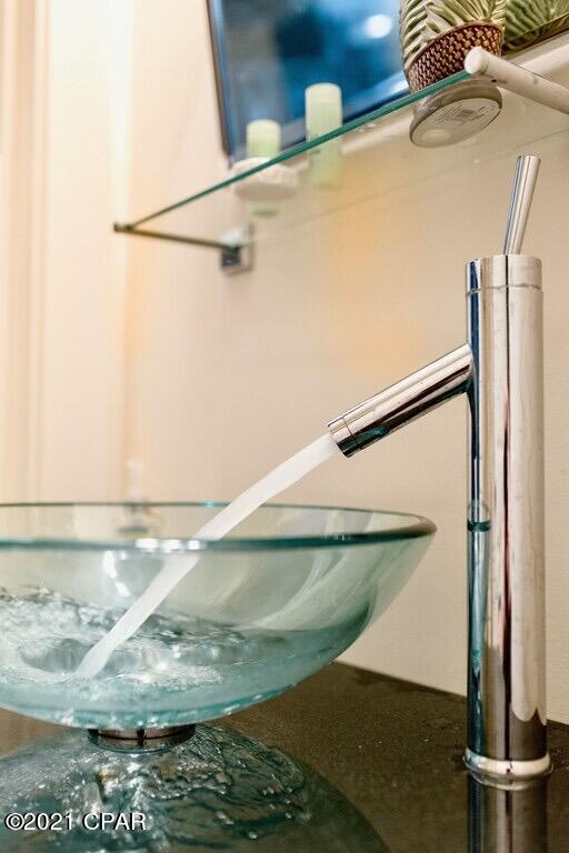 Gulf Lagoon Beach - Residential