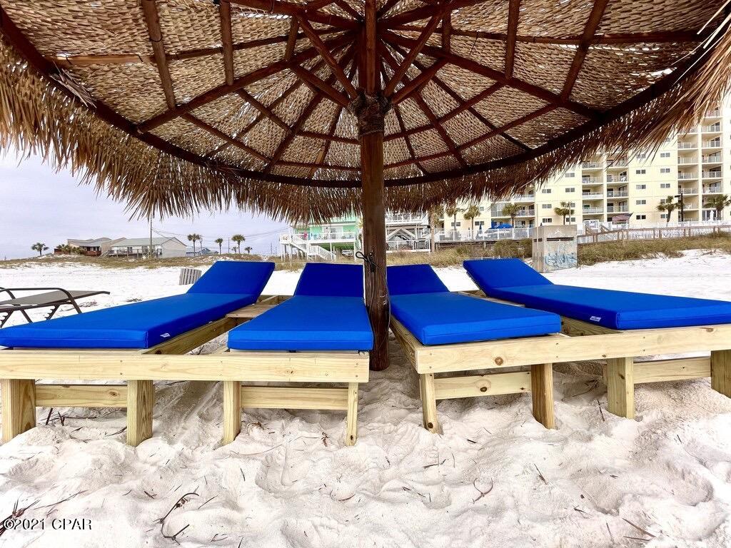 Gulf Lagoon Beach - Residential