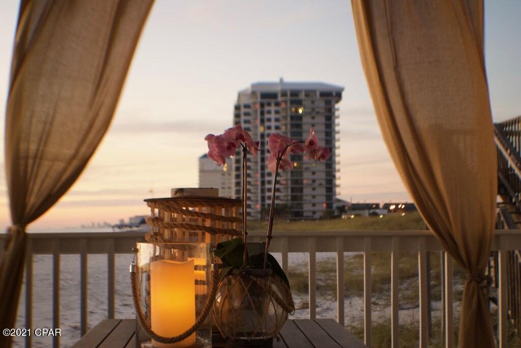 Gulf Lagoon Beach - Residential
