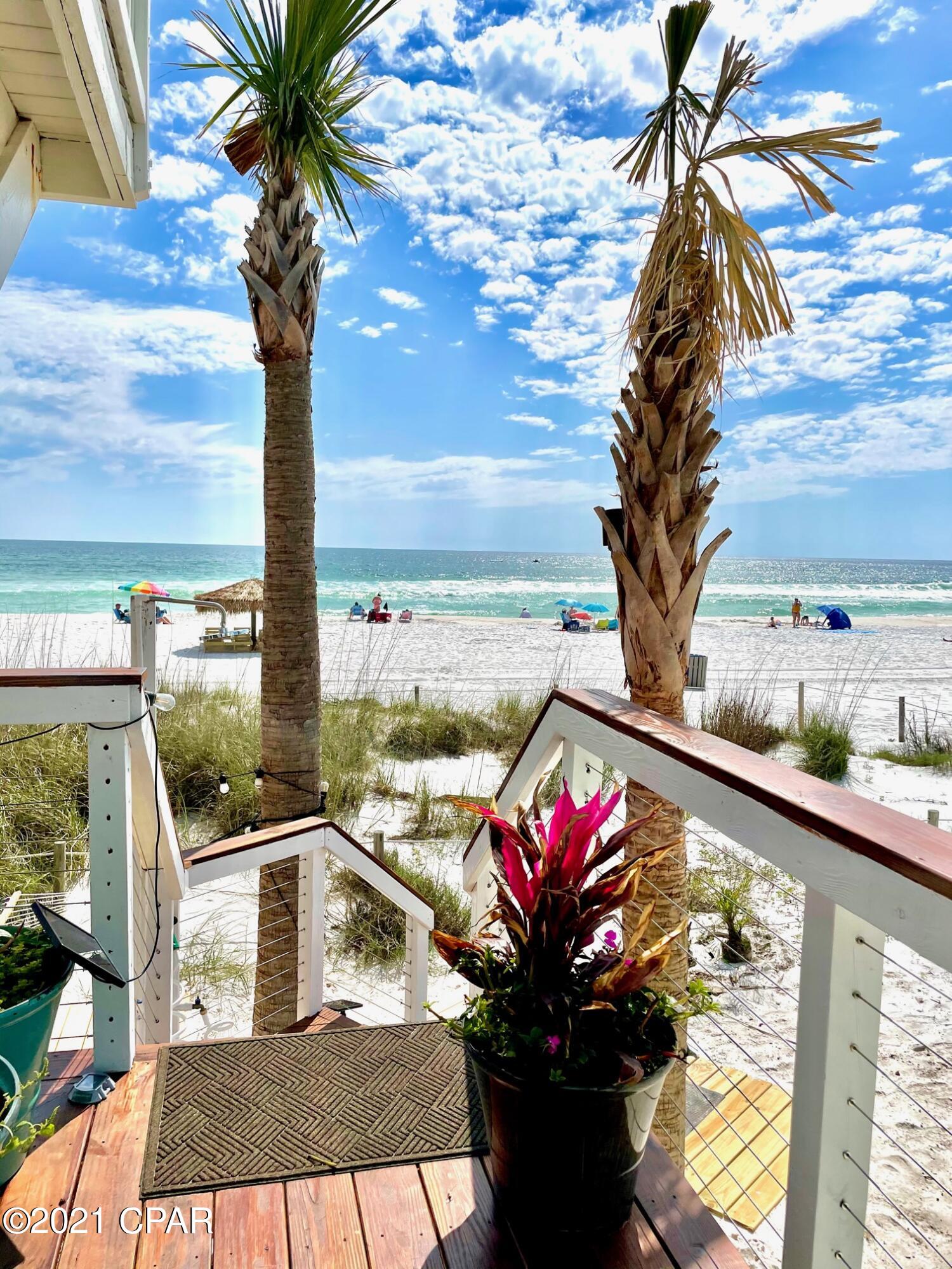 Gulf Lagoon Beach - Residential