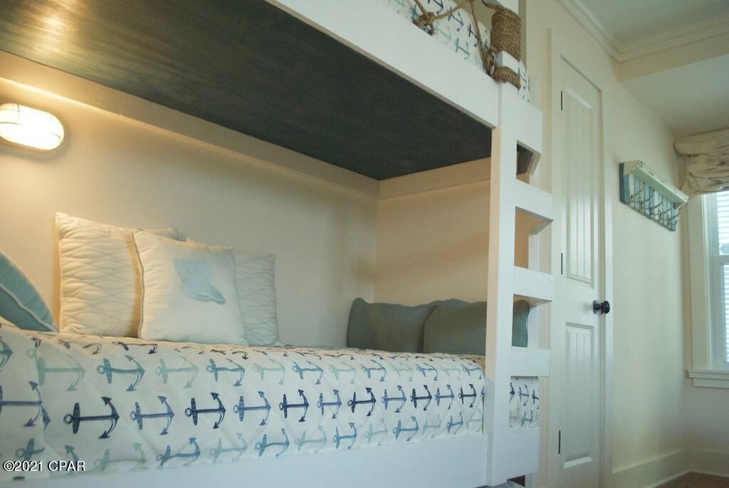 Gulf Lagoon Beach - Residential