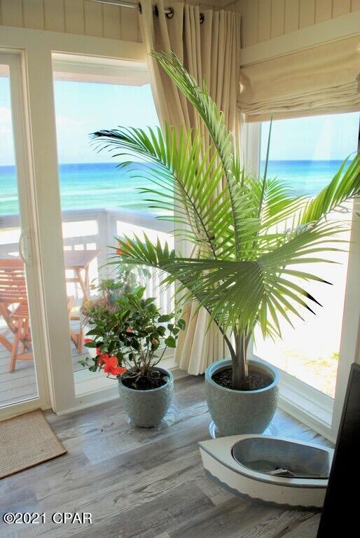 Gulf Lagoon Beach - Residential