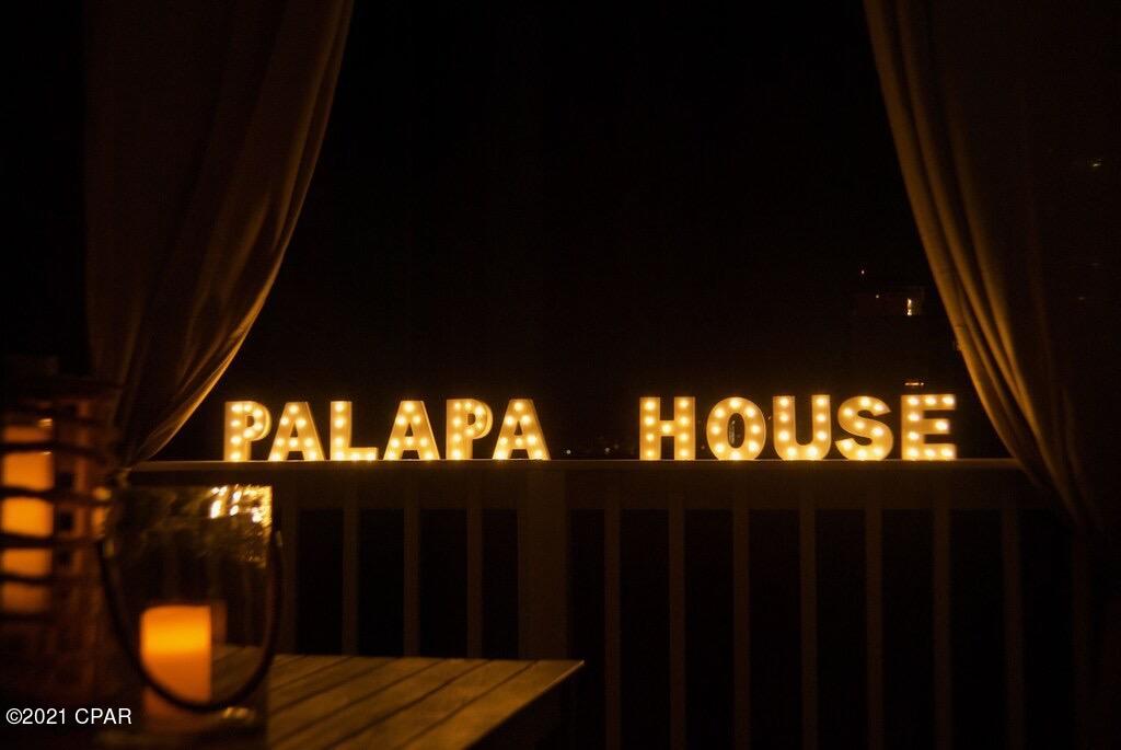 Gulf Lagoon Beach - Residential