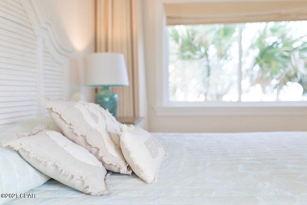 Gulf Lagoon Beach - Residential