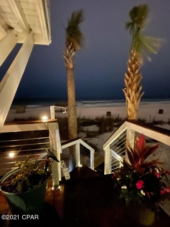 Gulf Lagoon Beach - Residential