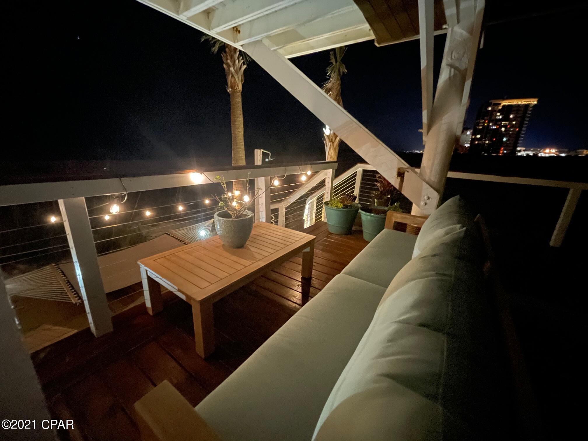 Gulf Lagoon Beach - Residential