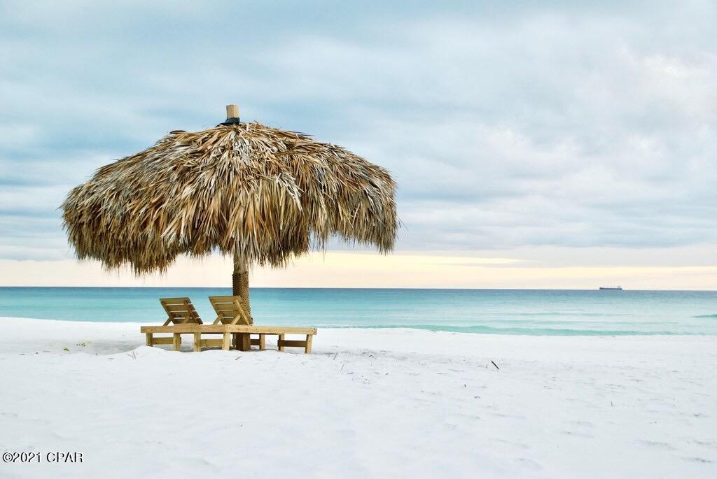Gulf Lagoon Beach - Residential
