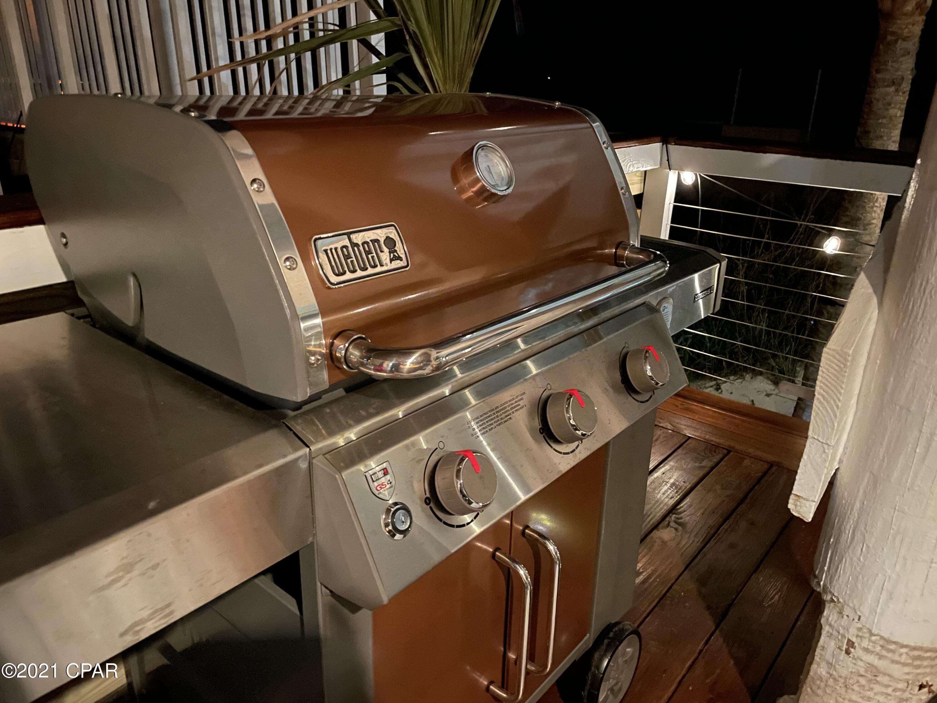 Gulf Lagoon Beach - Residential