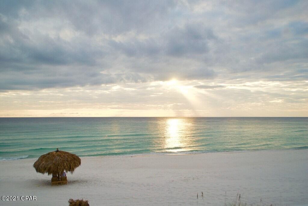 Gulf Lagoon Beach - Residential