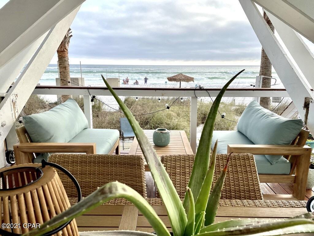 Gulf Lagoon Beach - Residential