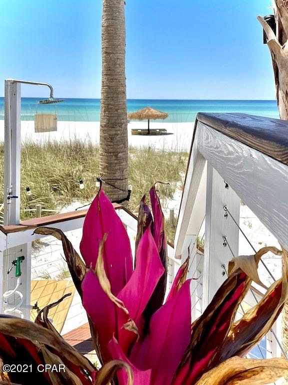 Gulf Lagoon Beach - Residential