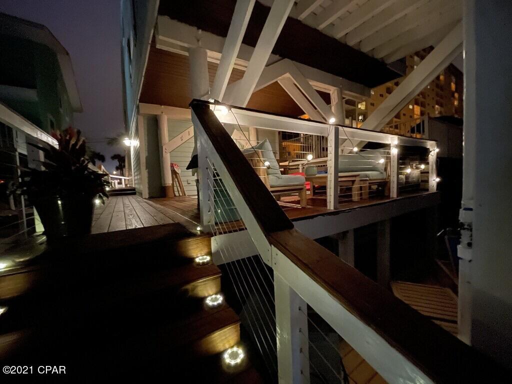 Gulf Lagoon Beach - Residential