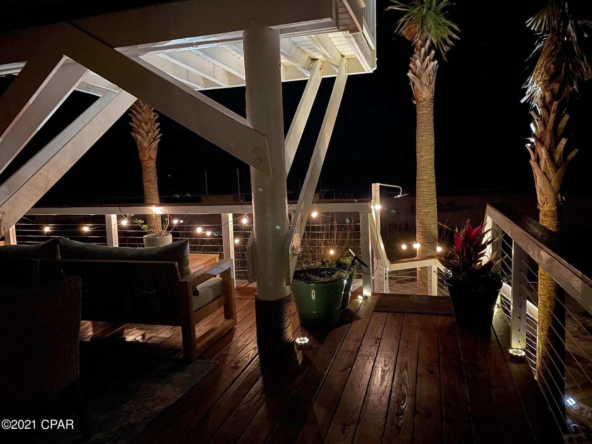 Gulf Lagoon Beach - Residential