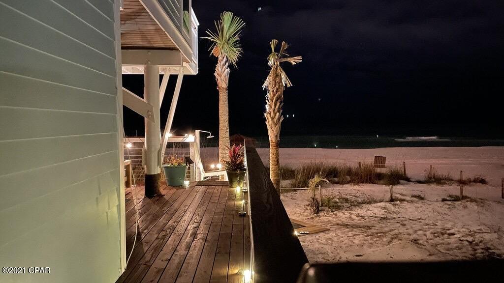 Gulf Lagoon Beach - Residential