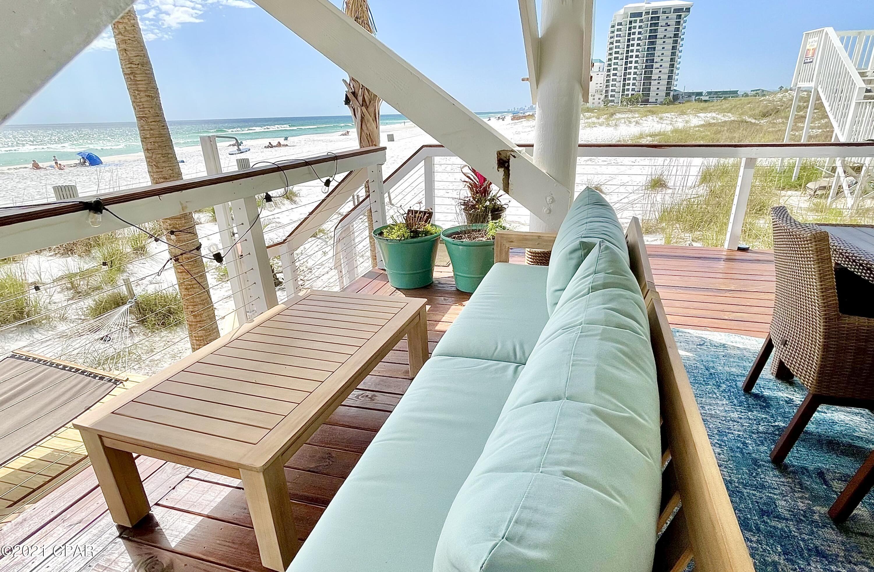 Gulf Lagoon Beach - Residential