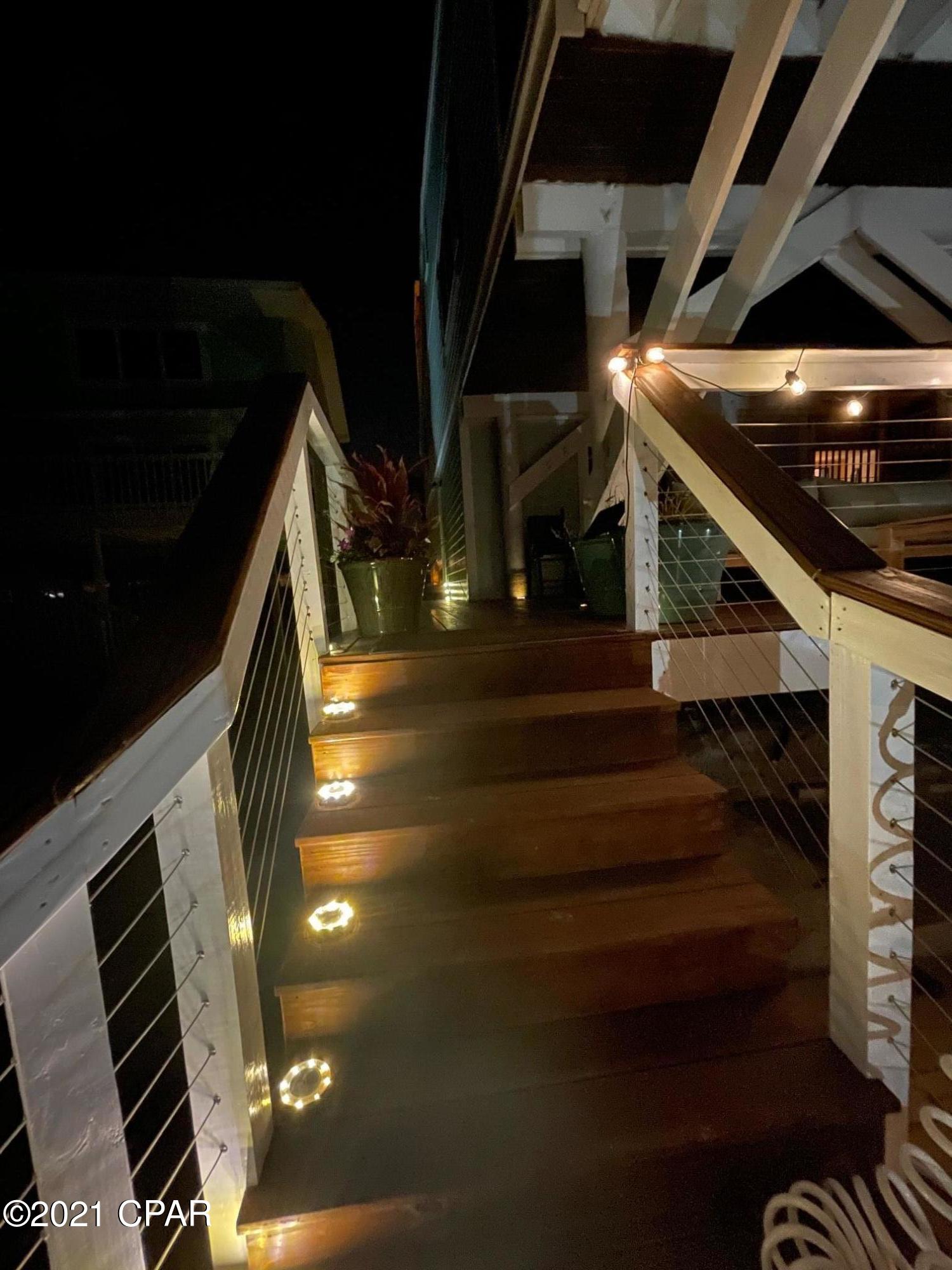 Gulf Lagoon Beach - Residential