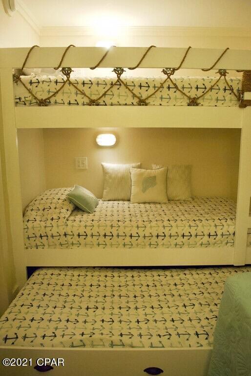 Gulf Lagoon Beach - Residential