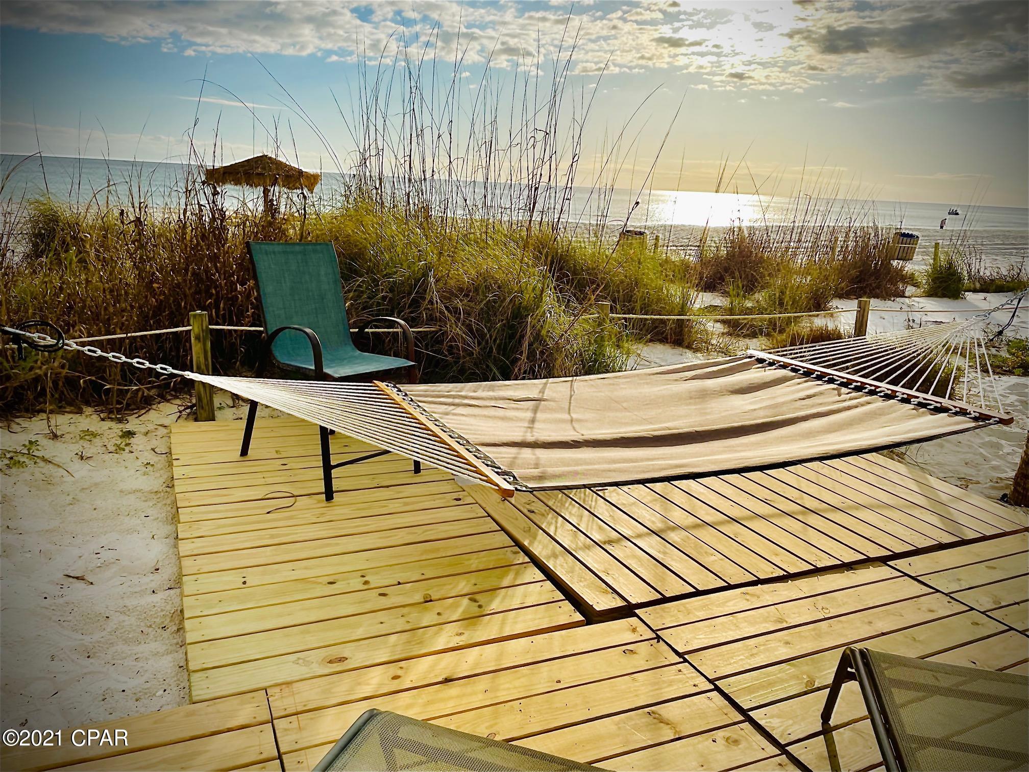 Gulf Lagoon Beach - Residential