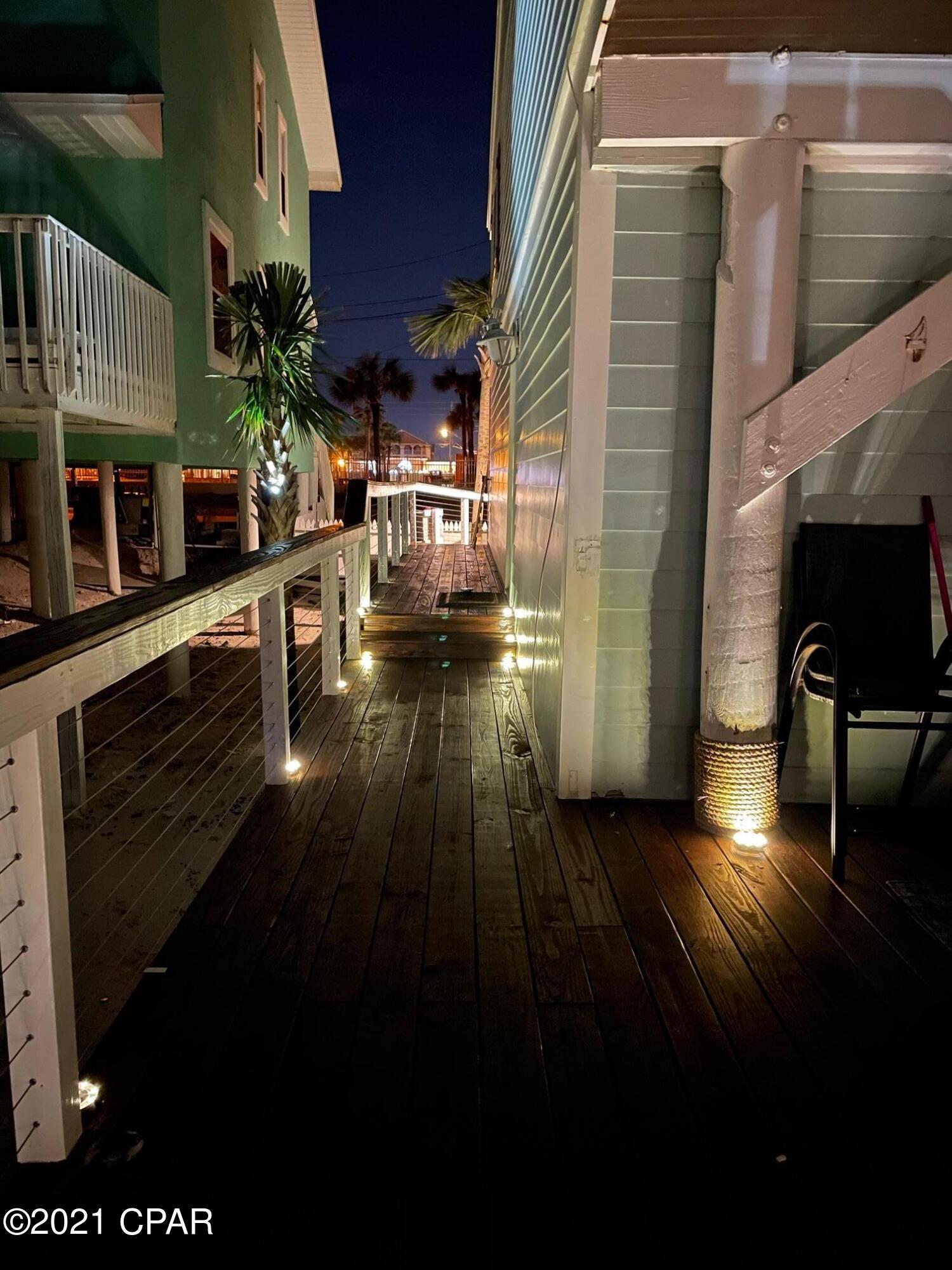 Gulf Lagoon Beach - Residential