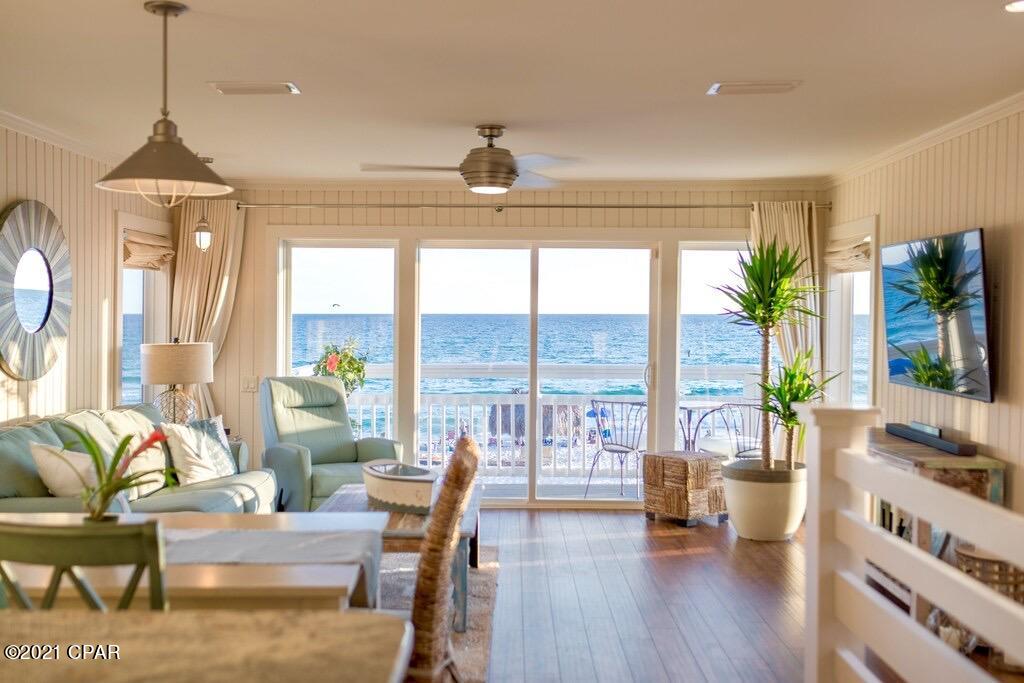 Gulf Lagoon Beach - Residential