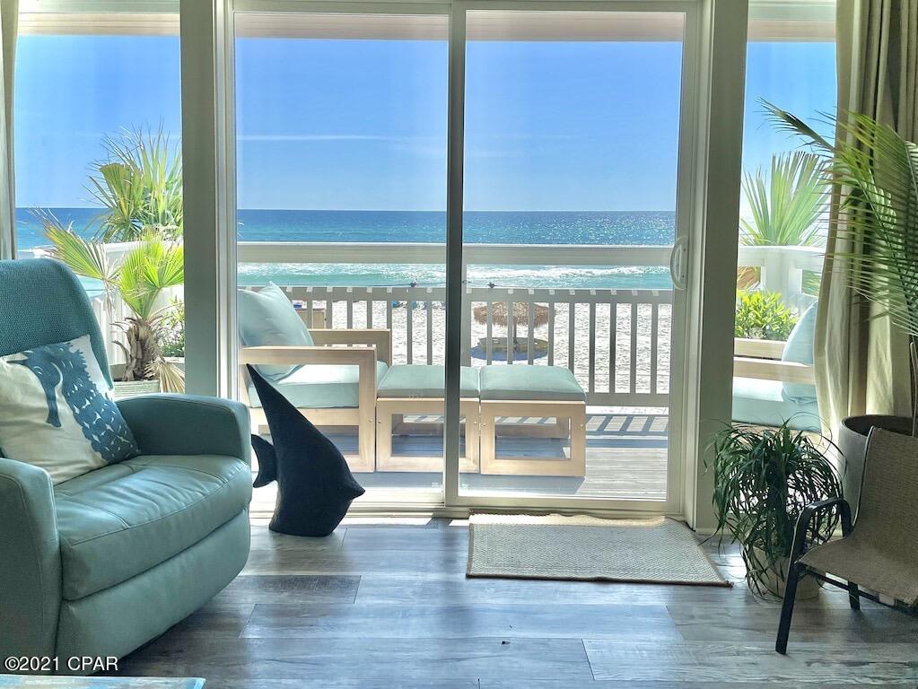 Gulf Lagoon Beach - Residential