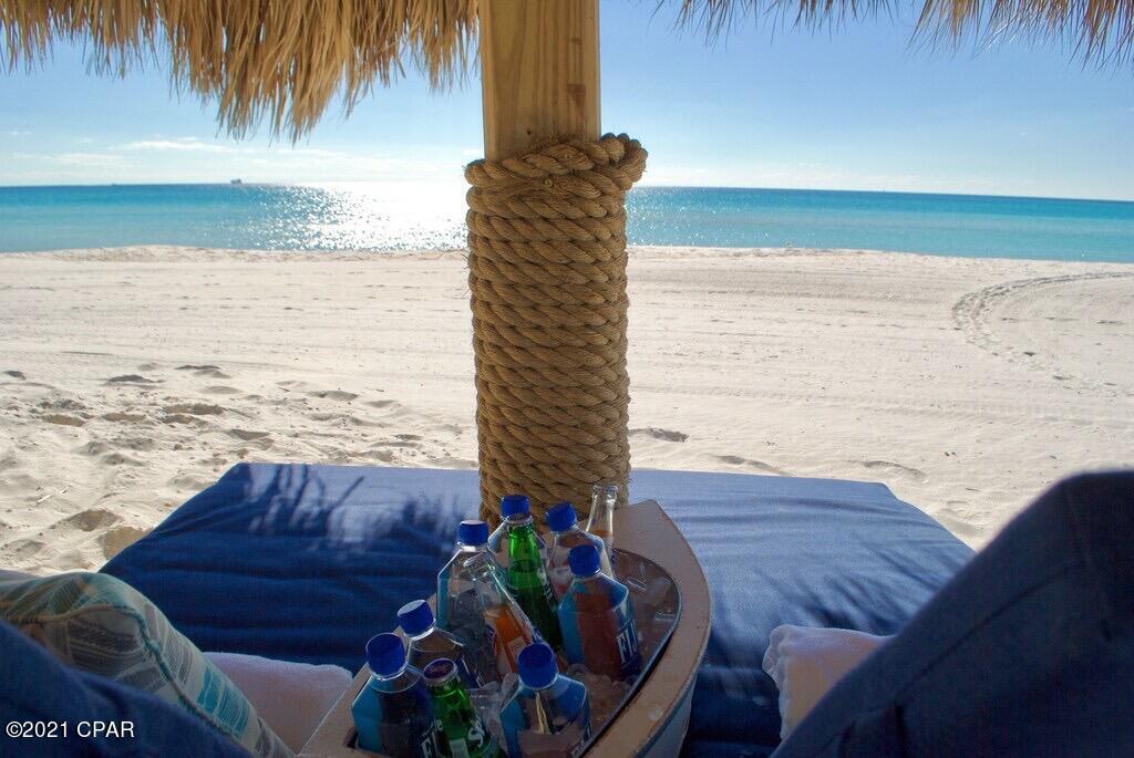 Gulf Lagoon Beach - Residential