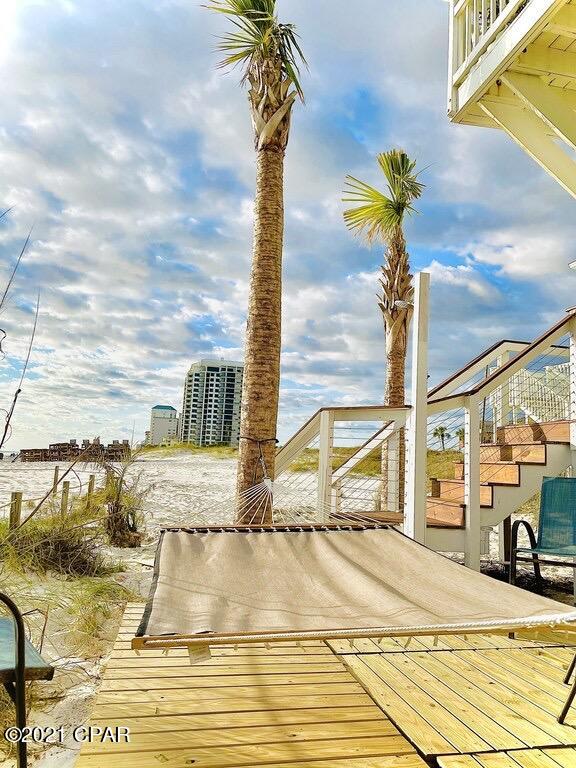 Gulf Lagoon Beach - Residential