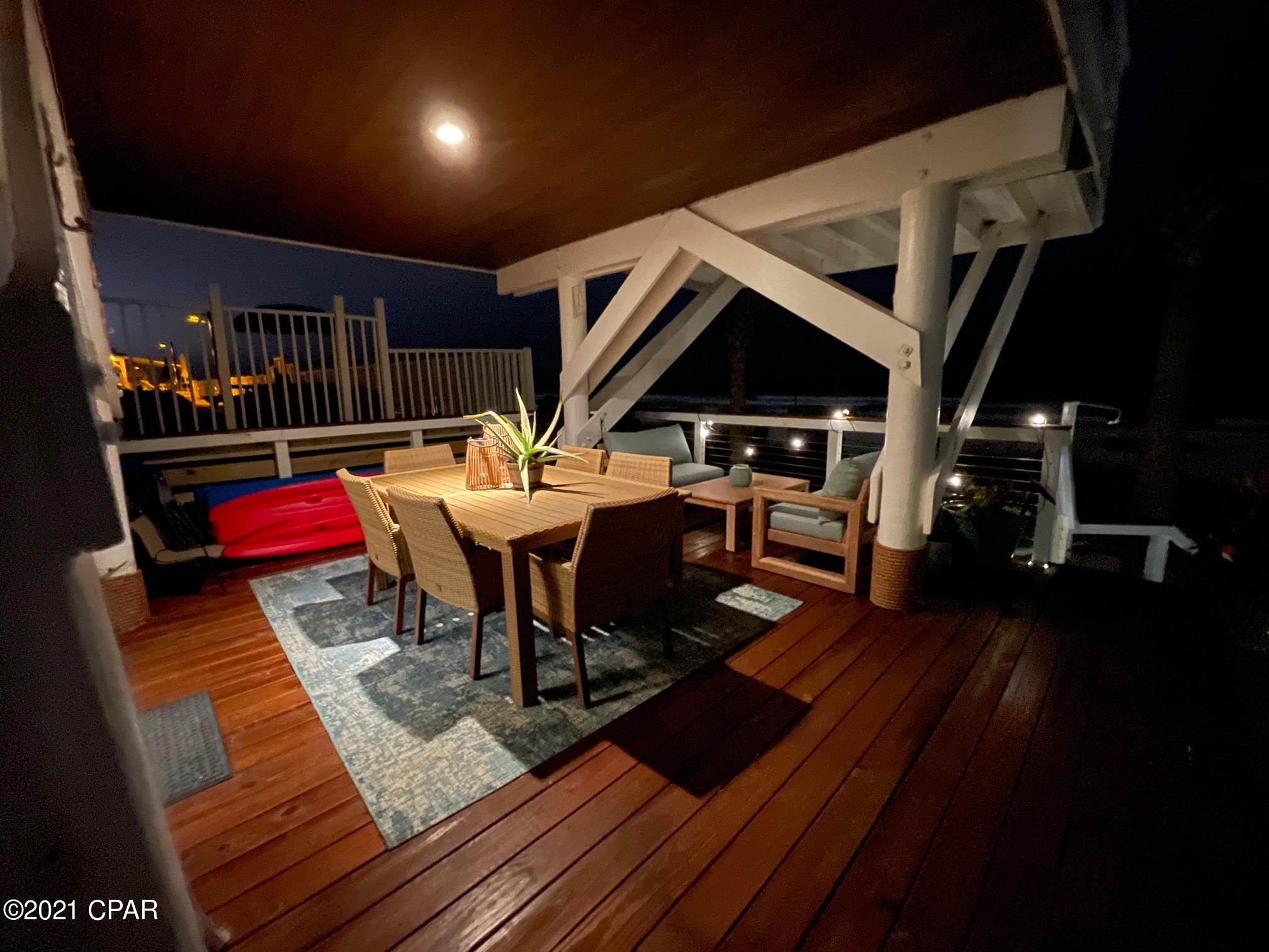 Gulf Lagoon Beach - Residential