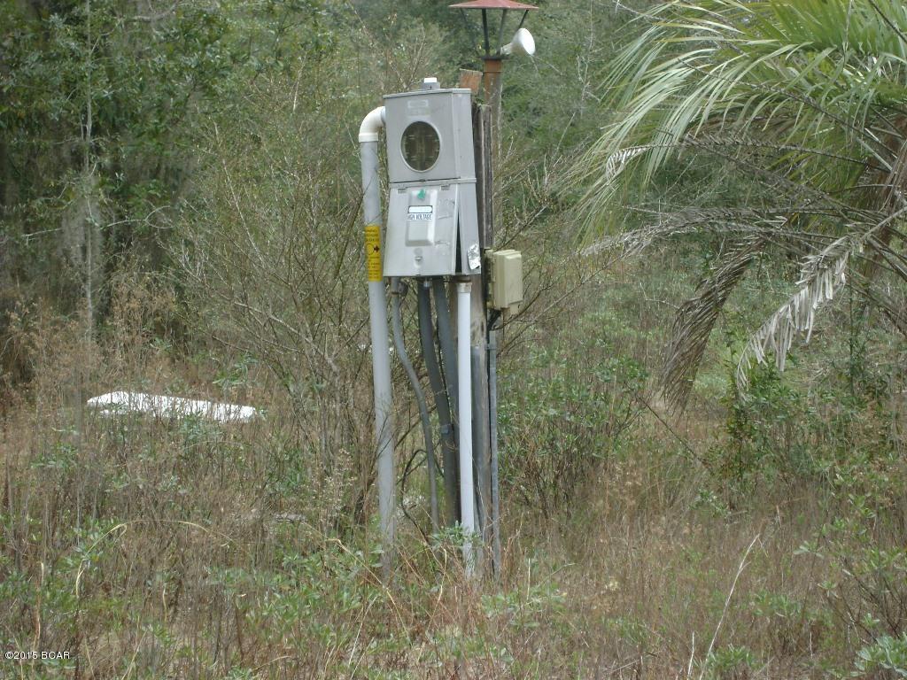 No Named Subdivision - Land