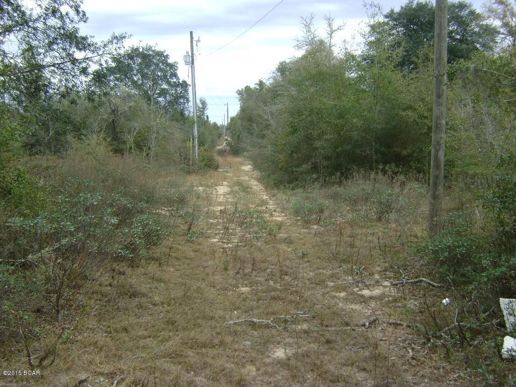 No Named Subdivision - Land