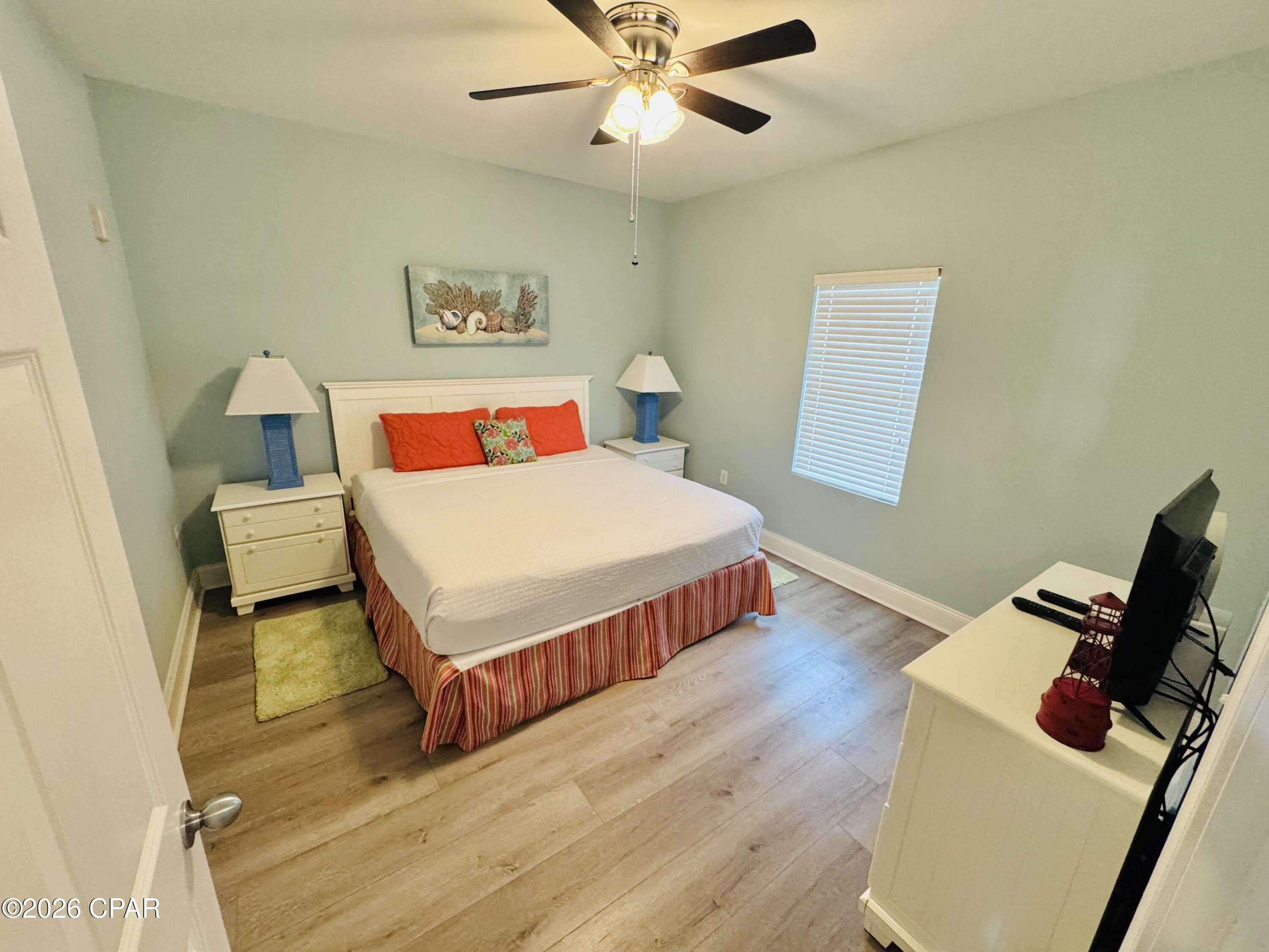 Laketown Wharf - Residential