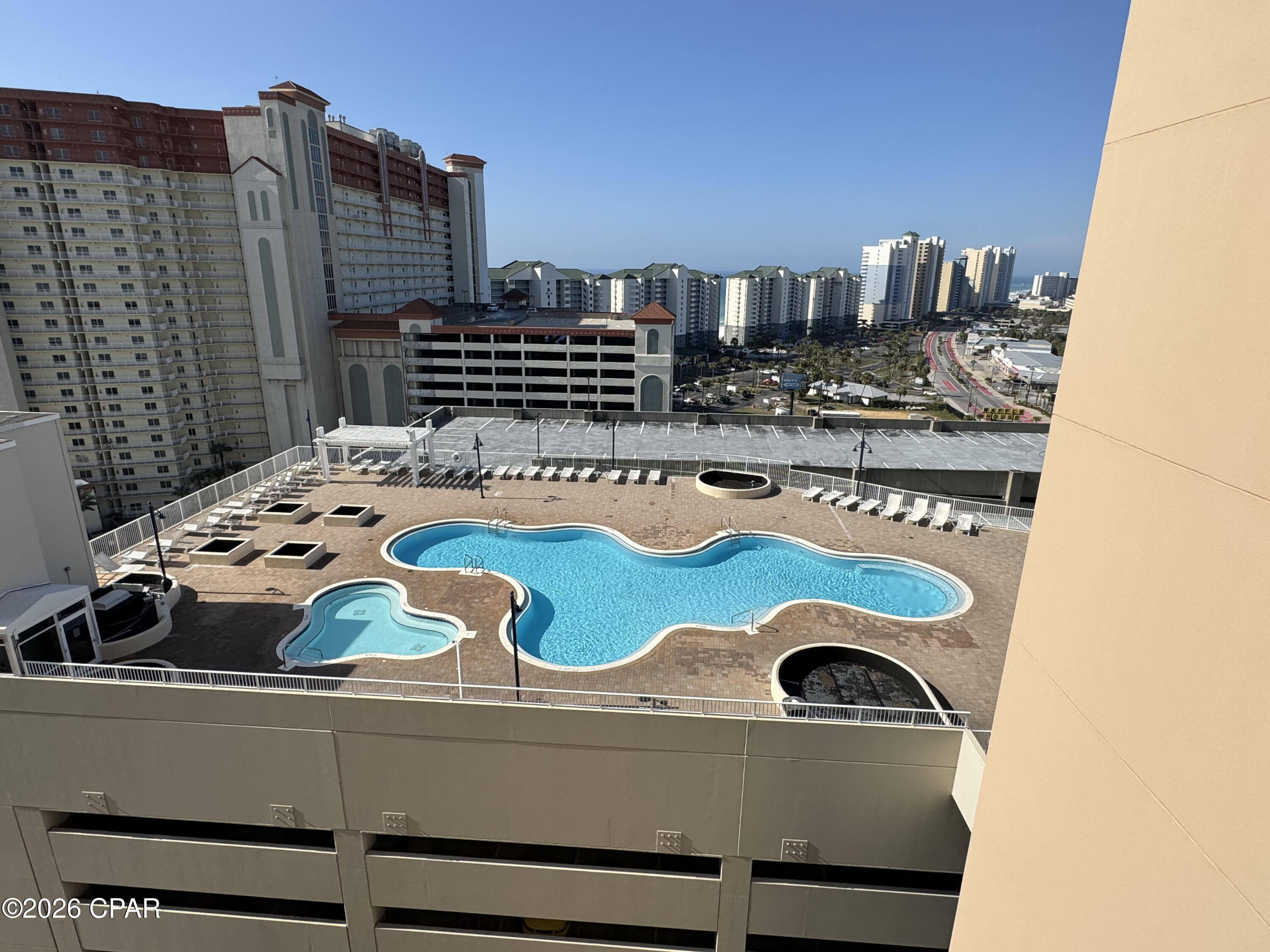 Laketown Wharf - Residential