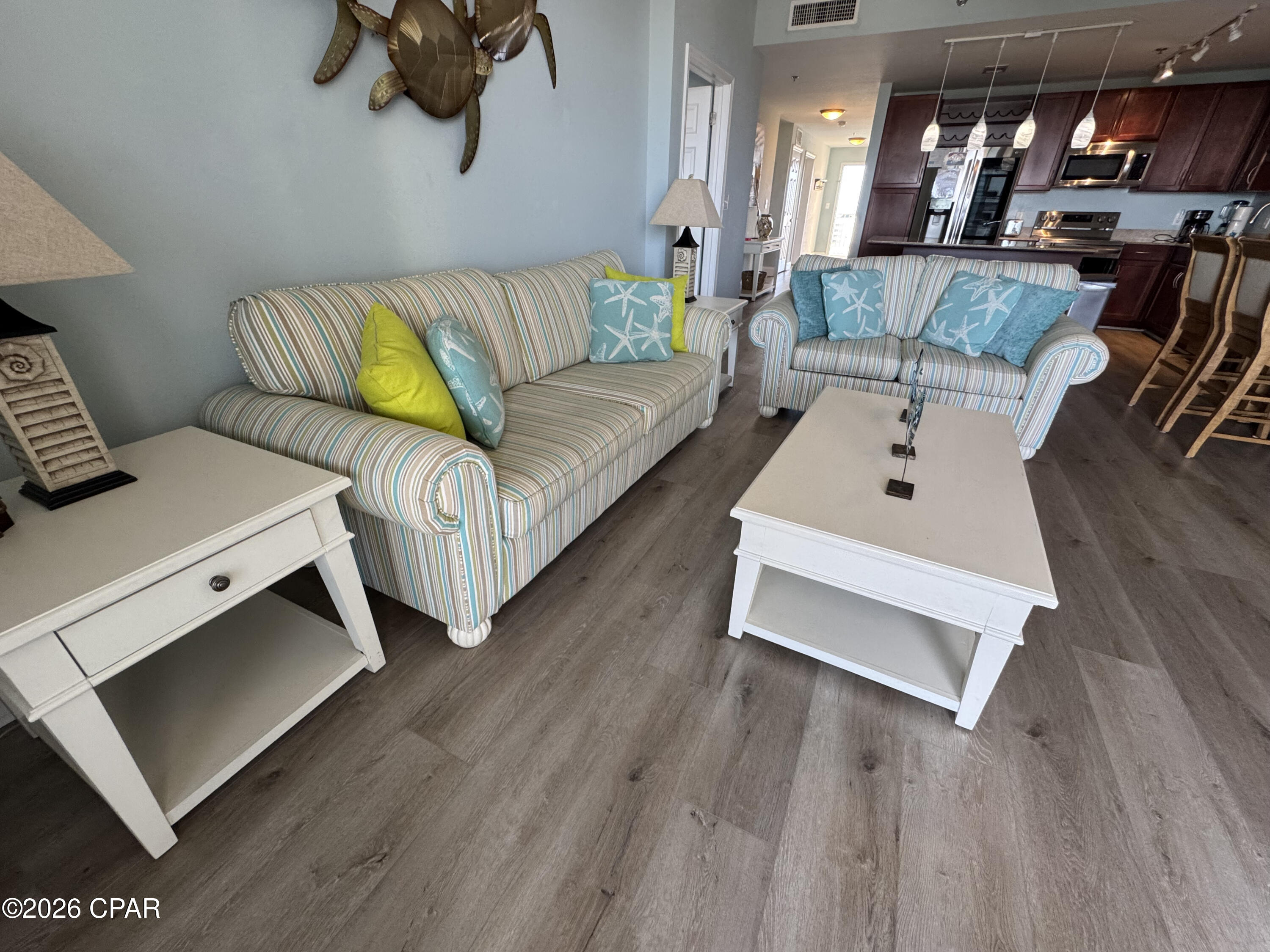 Laketown Wharf - Residential