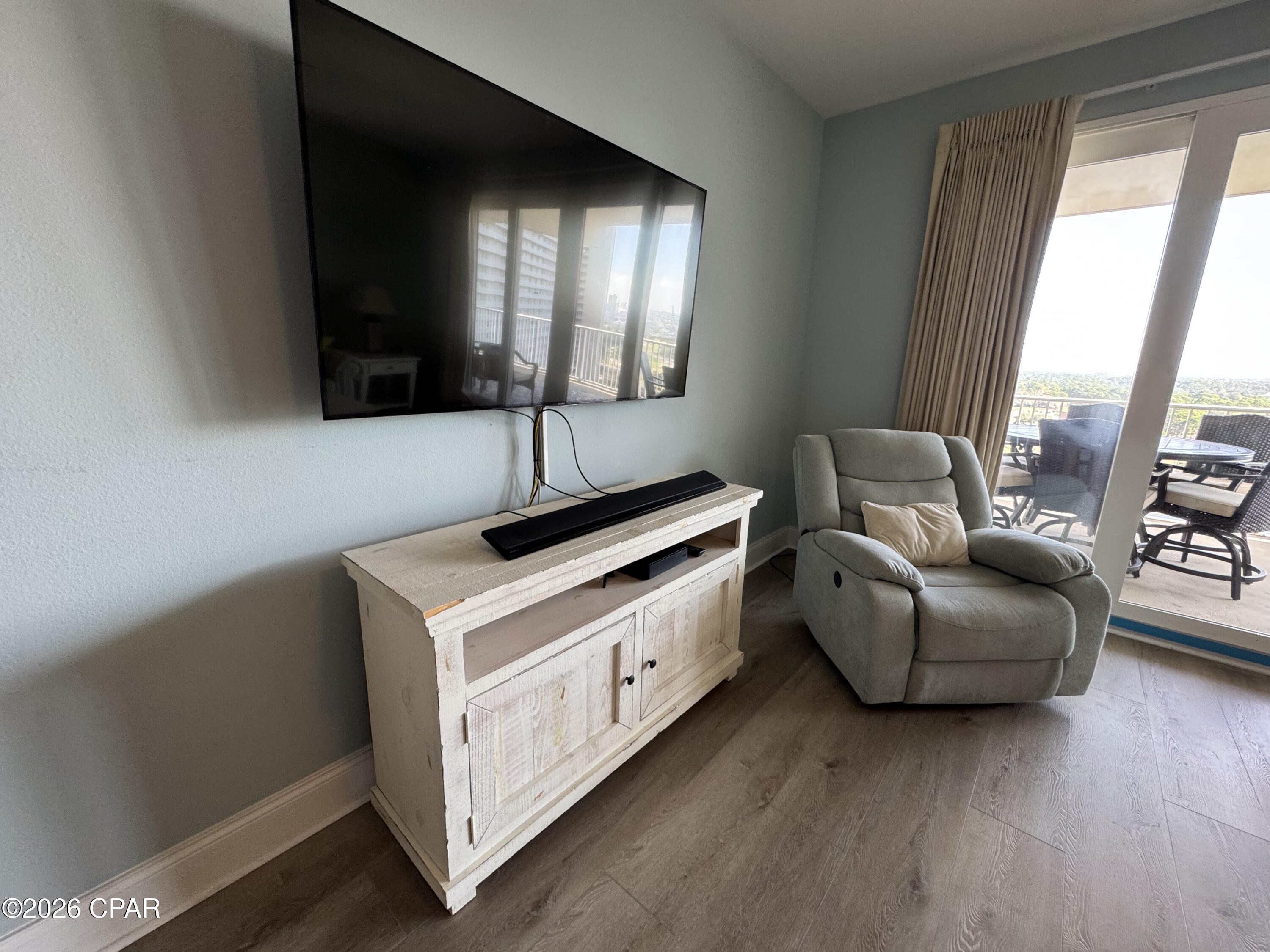 Laketown Wharf - Residential