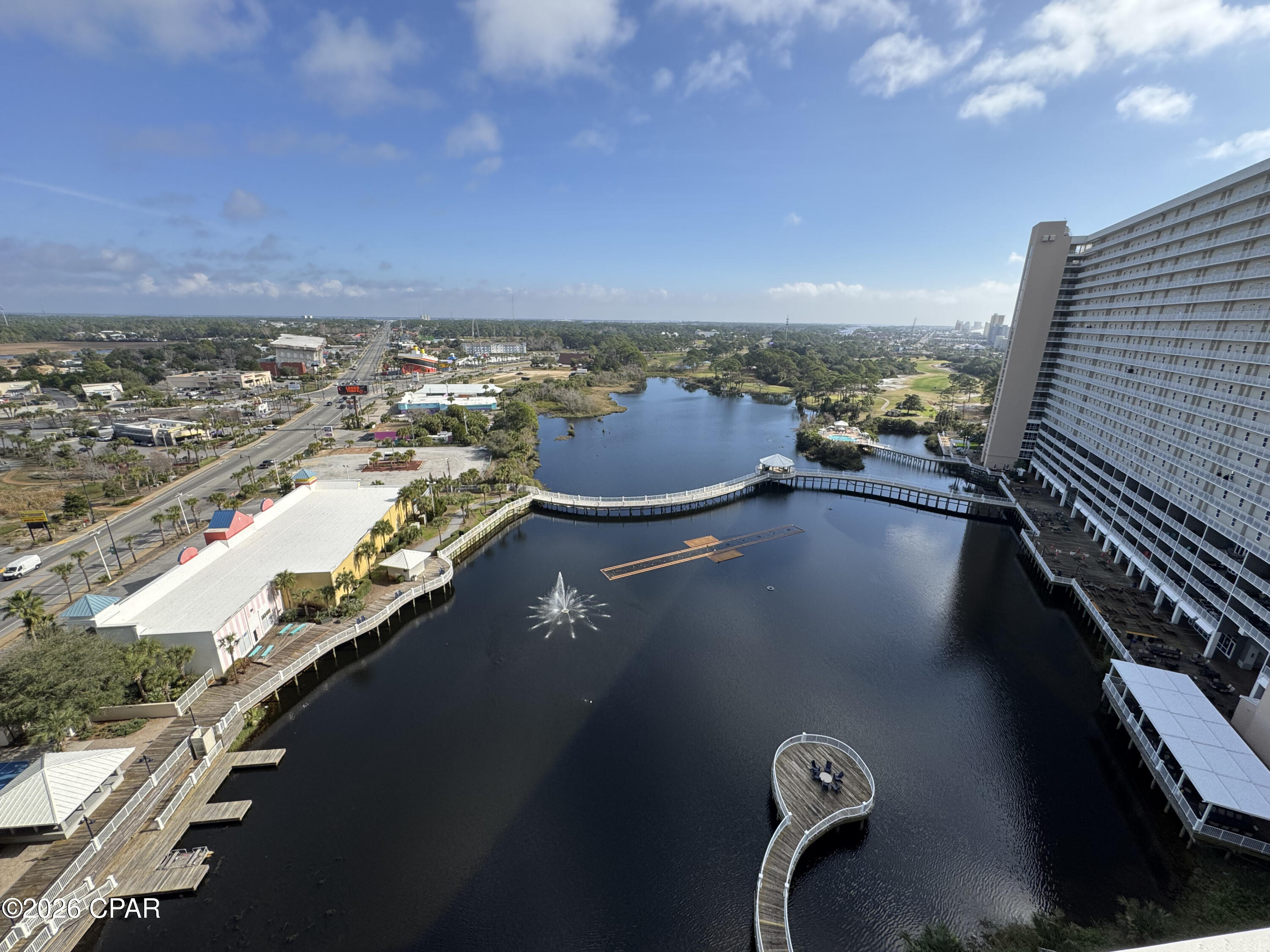 Laketown Wharf - Residential