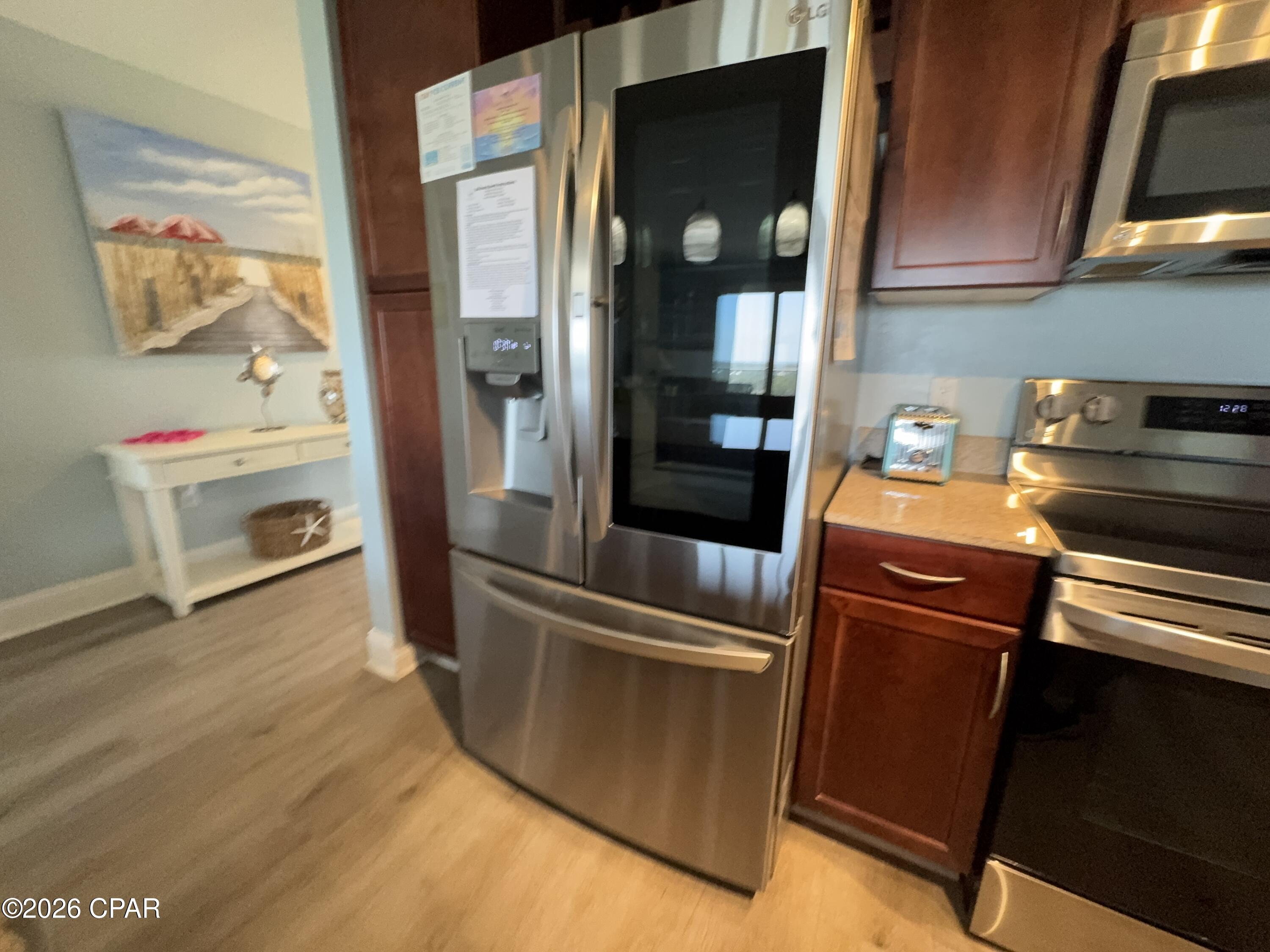 Laketown Wharf - Residential