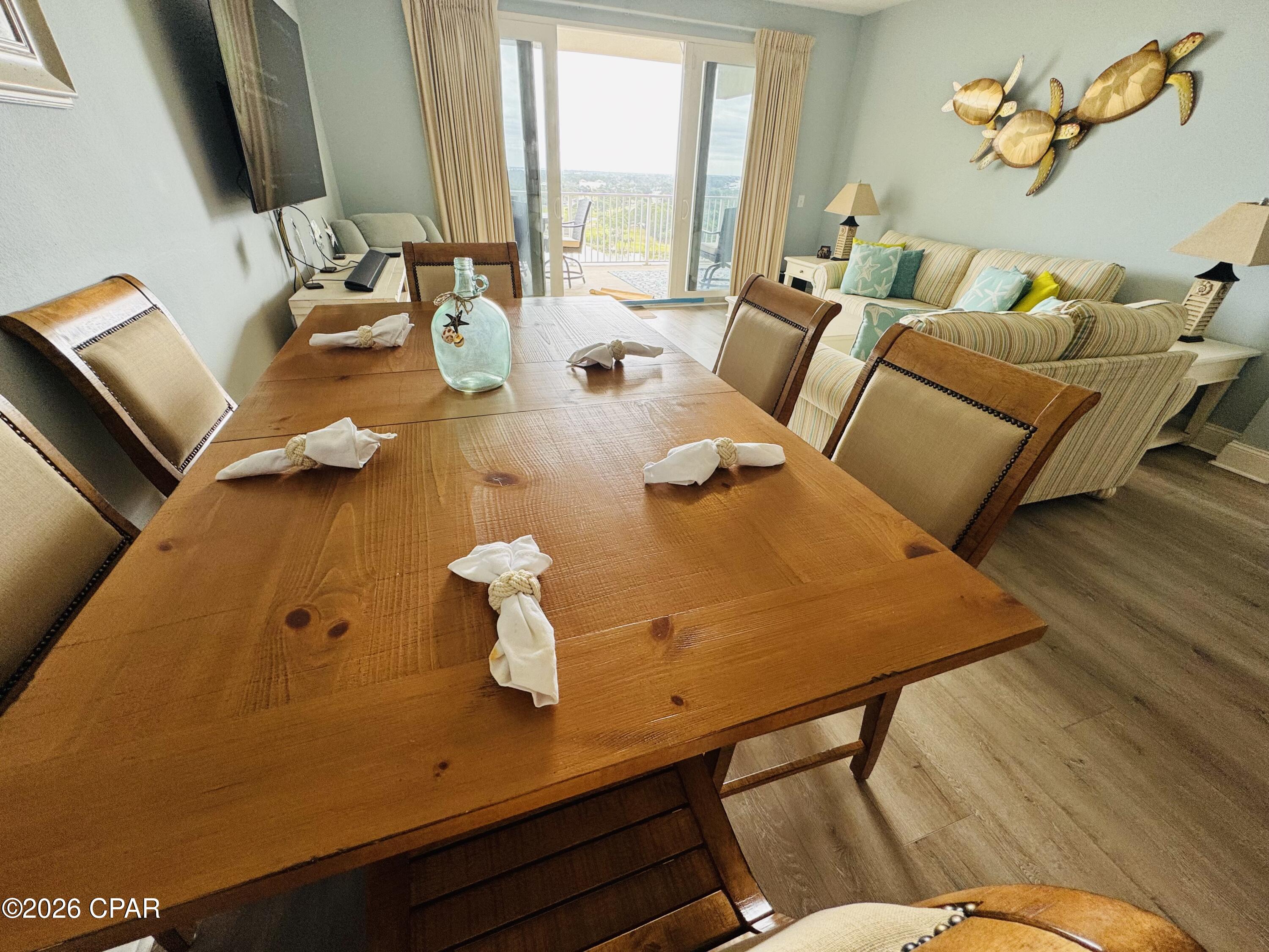 Laketown Wharf - Residential