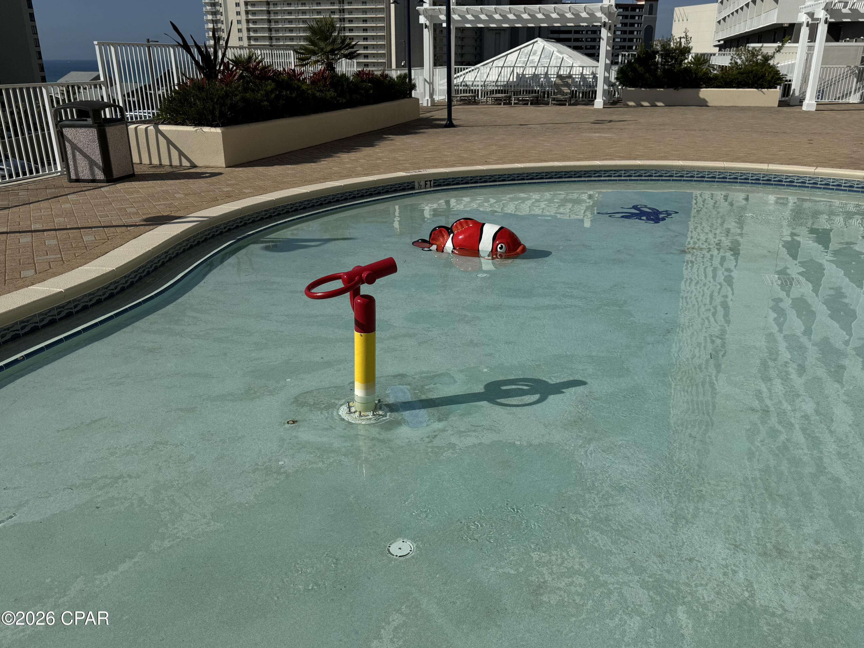 Laketown Wharf - Residential