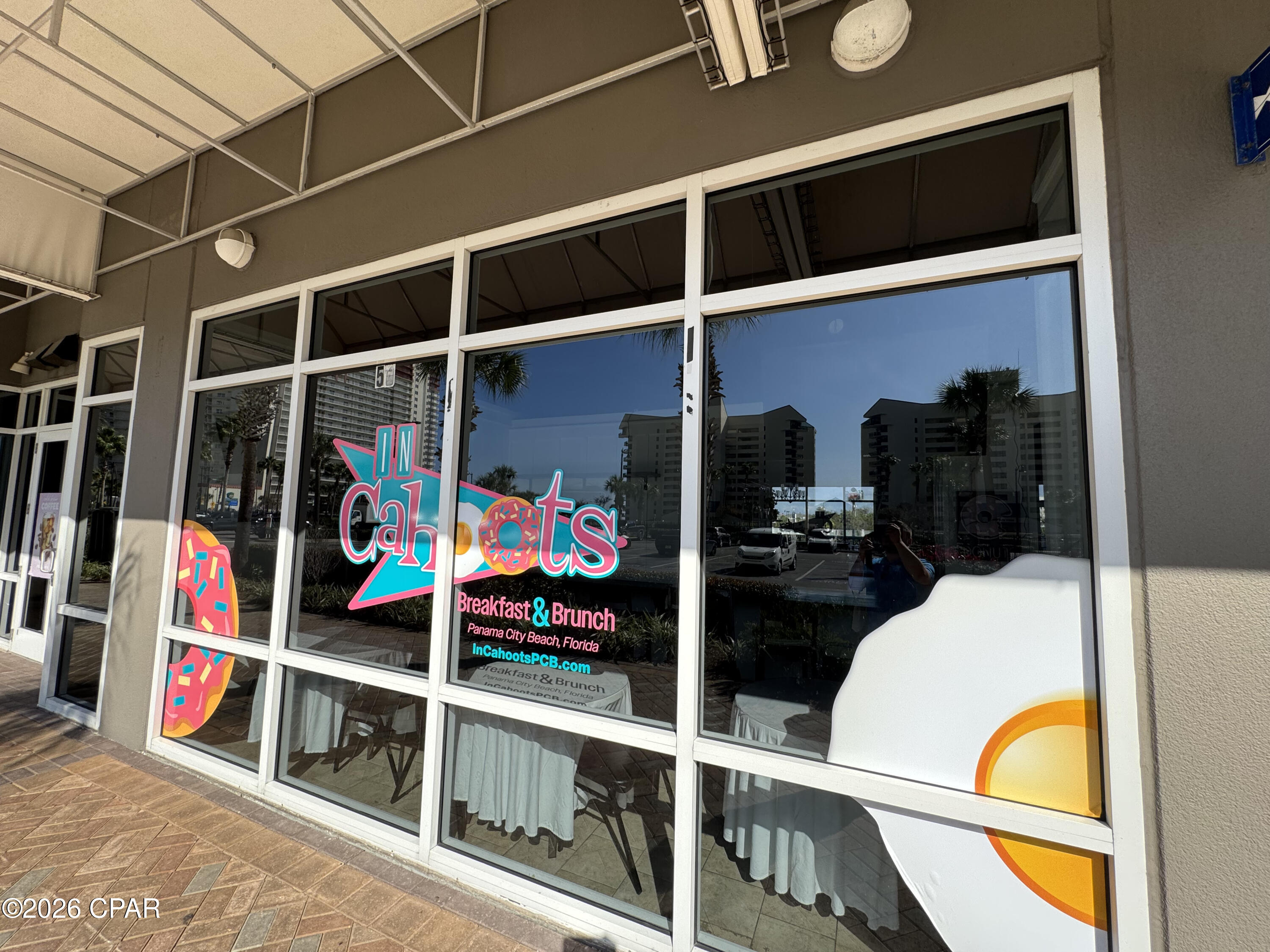 Laketown Wharf - Residential