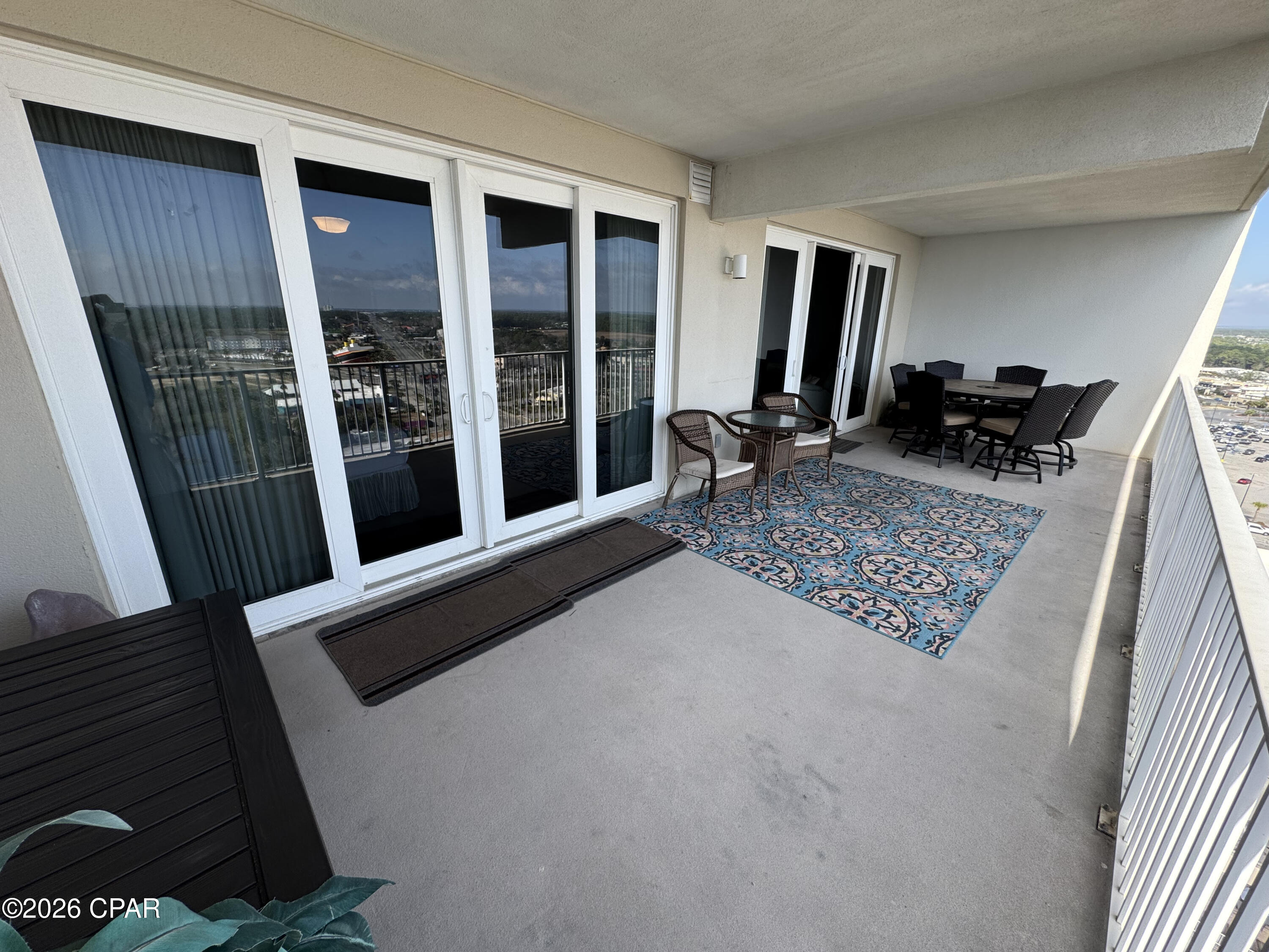 Laketown Wharf - Residential